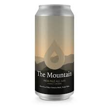 Elusive Brewing - Pollys The Mountain 6.3% IPA 440ML Elusive Brewing - Pollys The Mountain 6.3% IPA 440ML