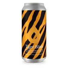 Elusive Brewing - Pollys Tiger Bliss 5.8% NZ IPA 440ML Elusive Brewing - Pollys Tiger Bliss 5.8% NZ IPA 440ML