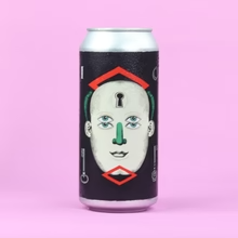 Elusive Brewing - Wild Card NEIPA 5.4% 440ML Elusive Brewing - Wild Card NEIPA 5.4% 440ML