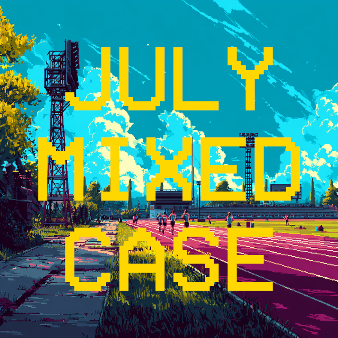 Late July Mixed Case 12x440ml Cans (2x6)