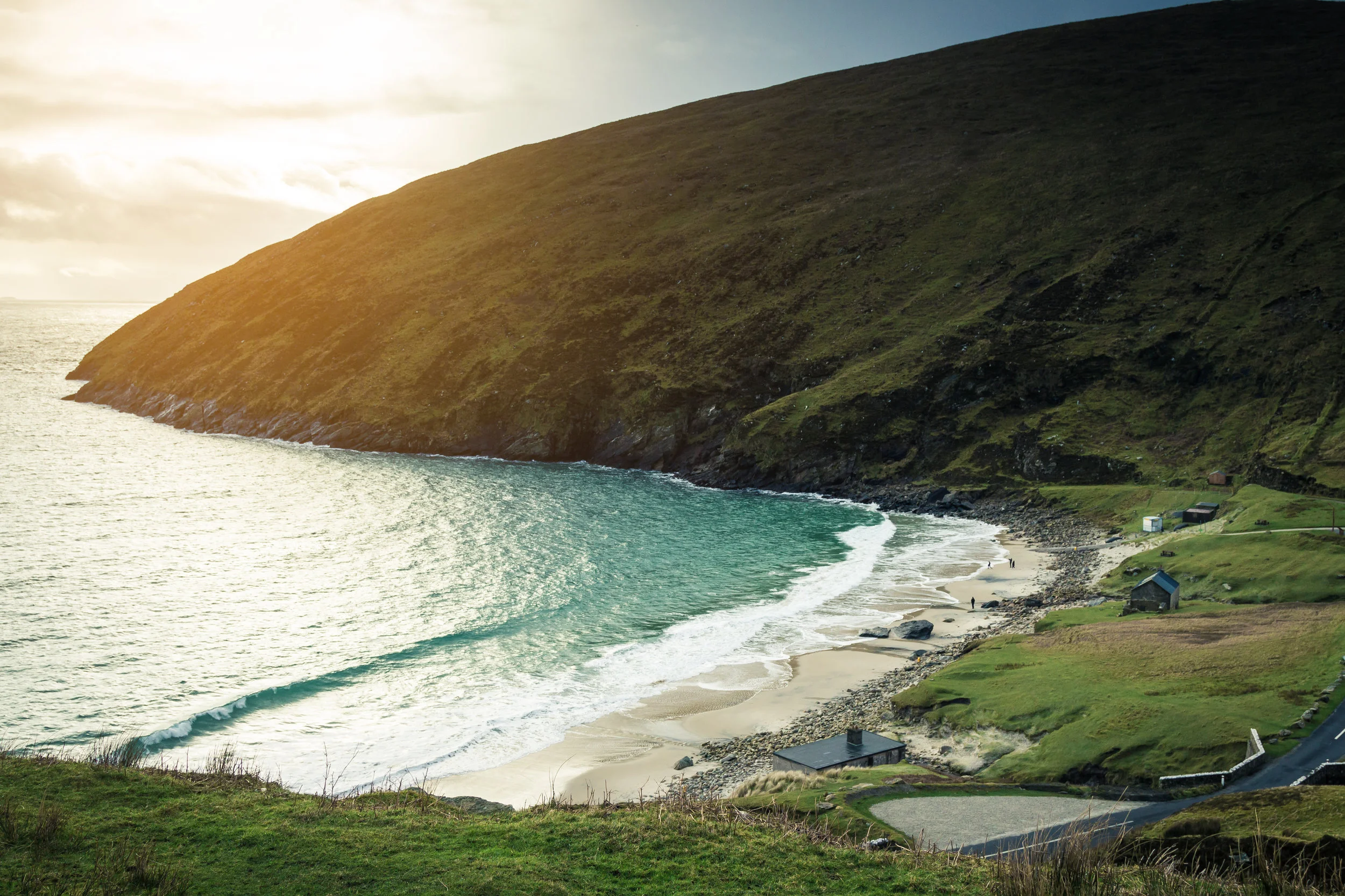 Achill Island. [5184x3456]
