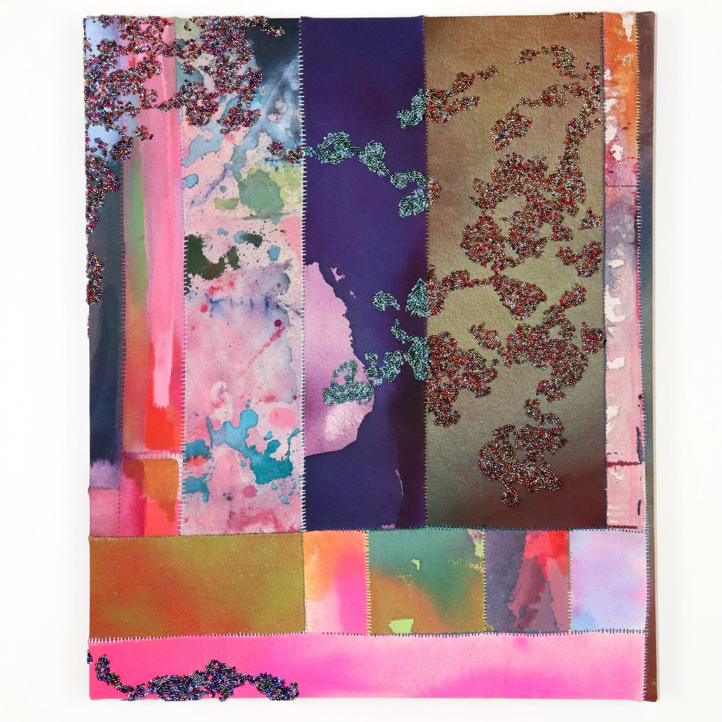 Emily Quandahl - Minneapolis based artist