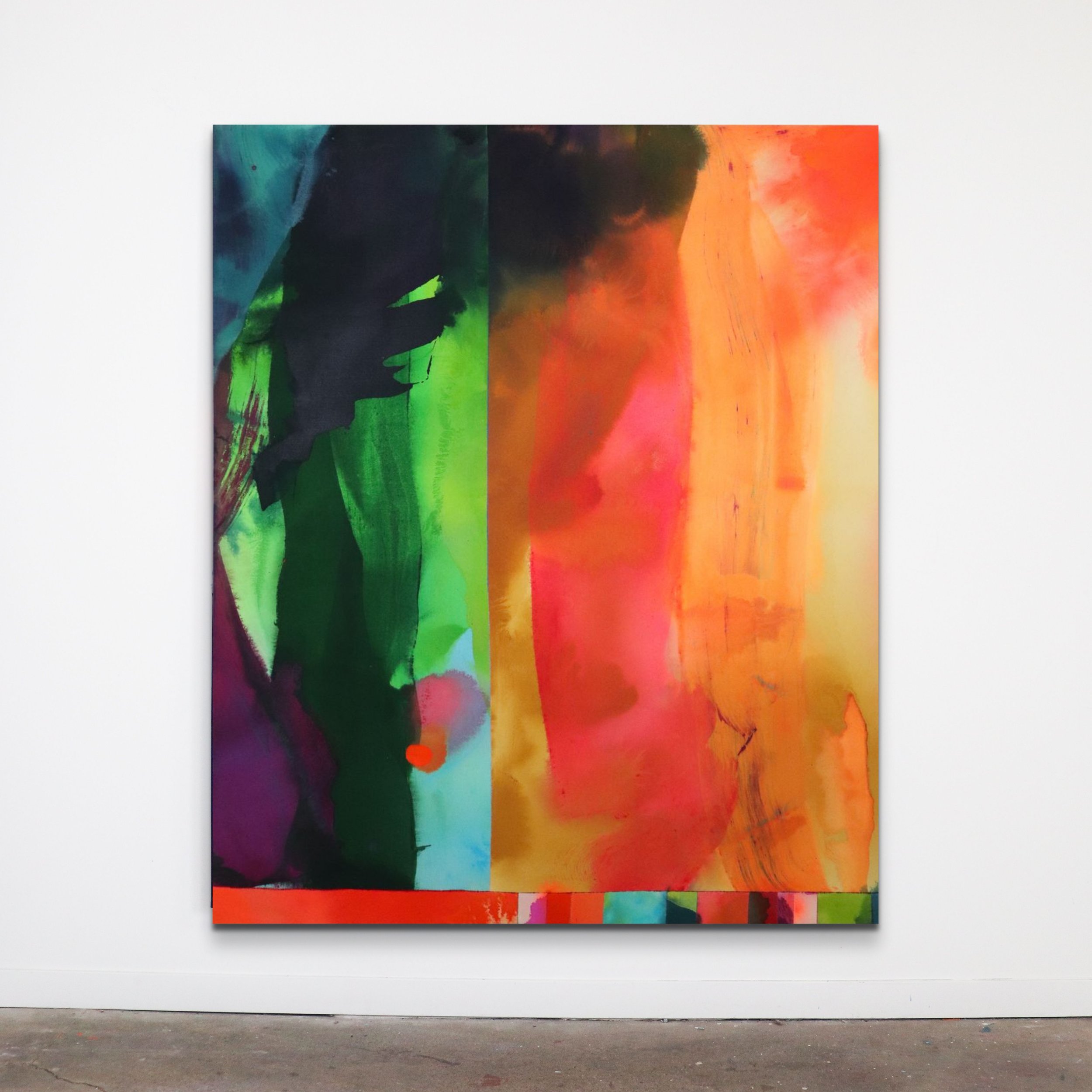 Emily Quandahl - Minneapolis based artist