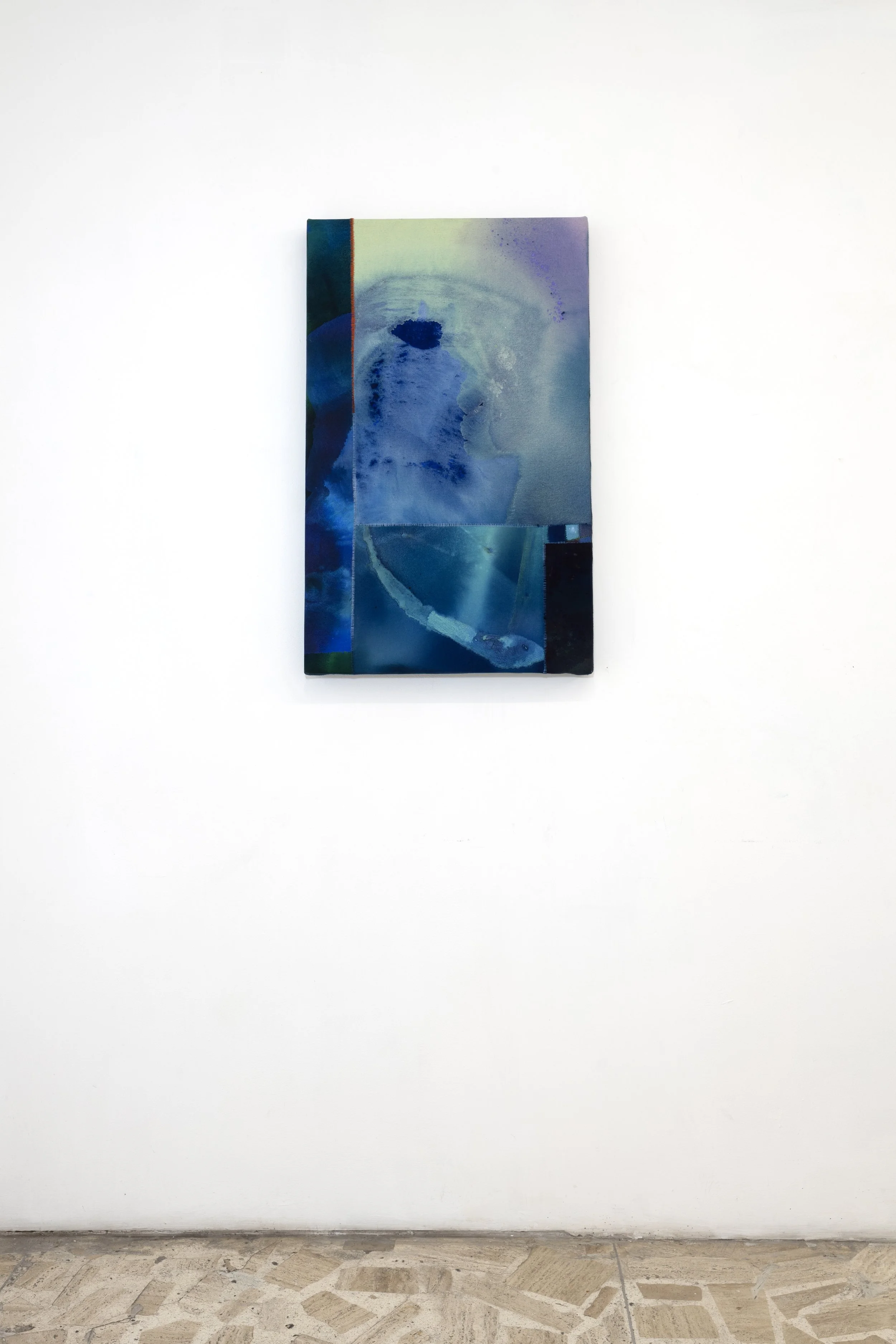 Emily Quandahl - Minneapolis based artist