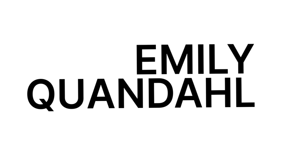 Emily Quandahl