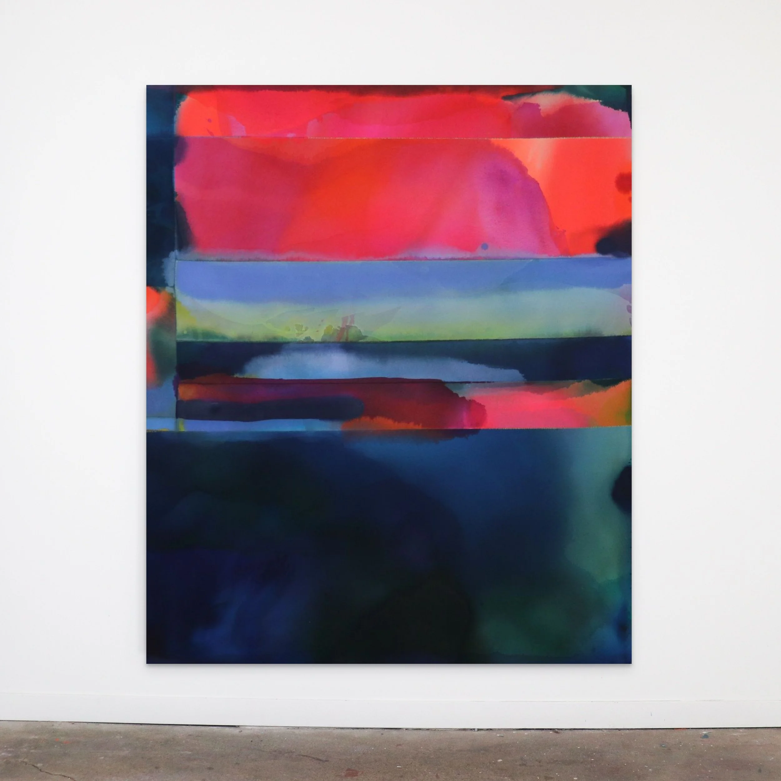 Emily Quandahl - Minneapolis based artist
