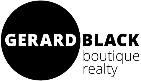 Gerard Black Boutique Realty