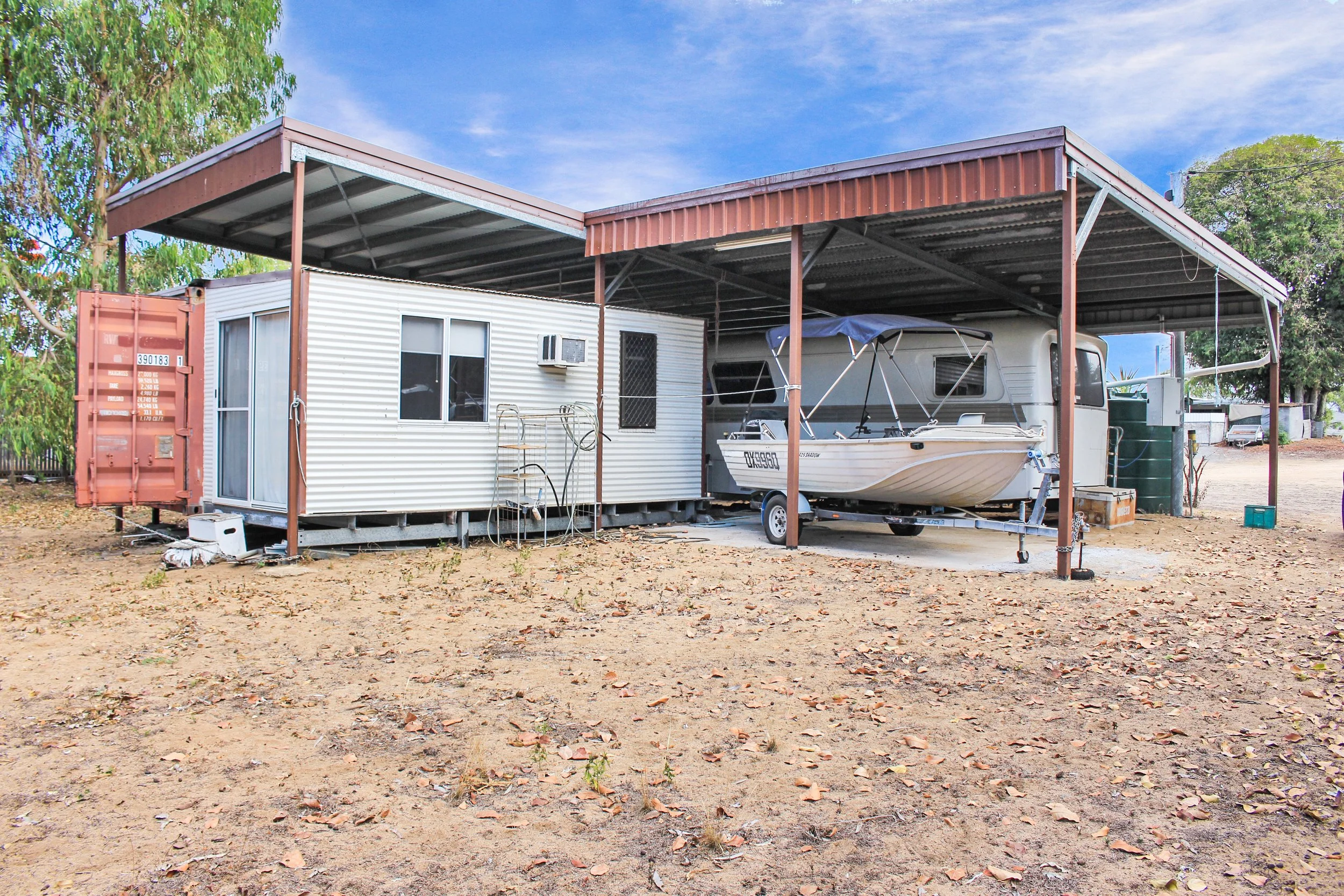 4 Cole Place, Nome.