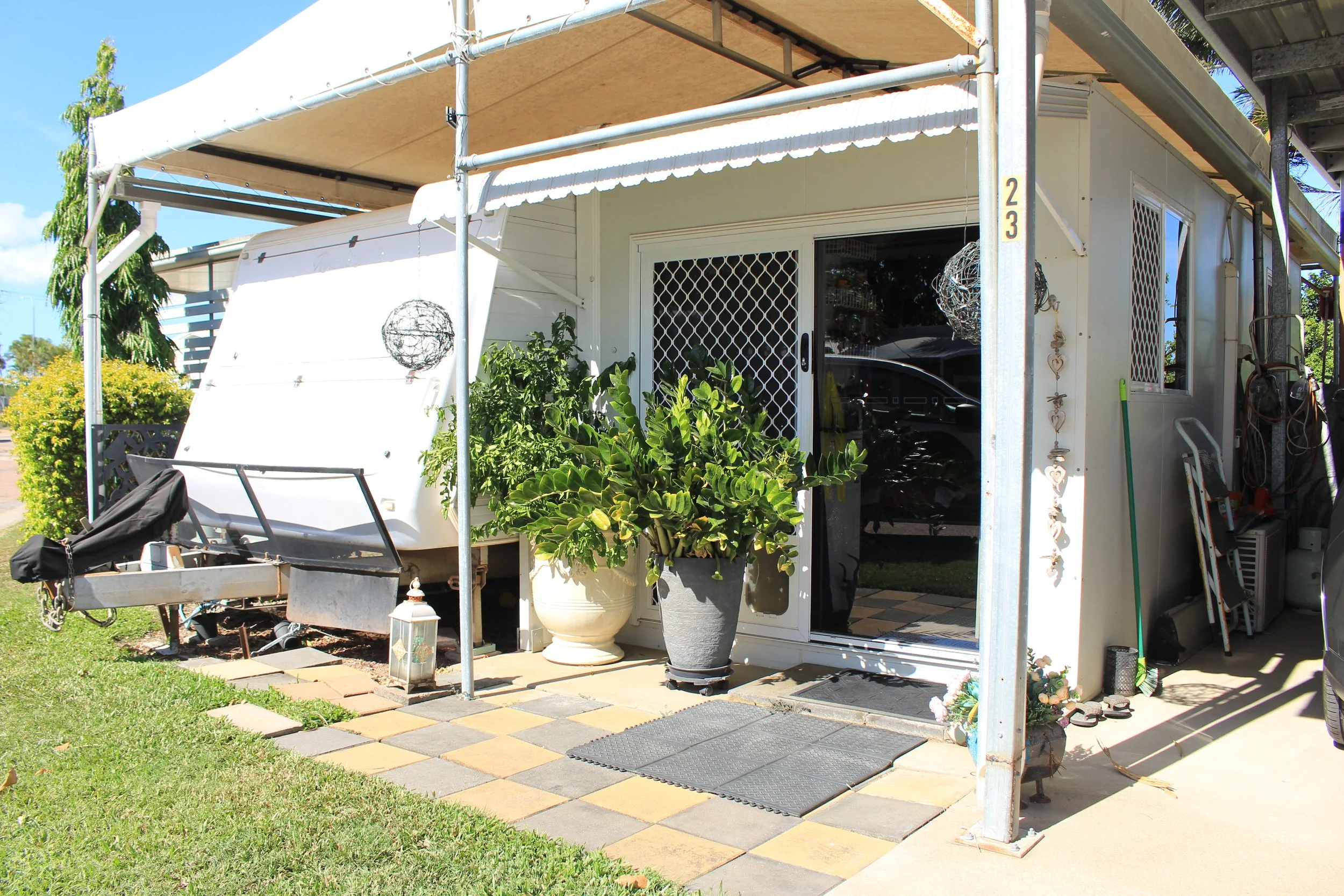 23/405 Hervey Range Rd, Bohle Plains.