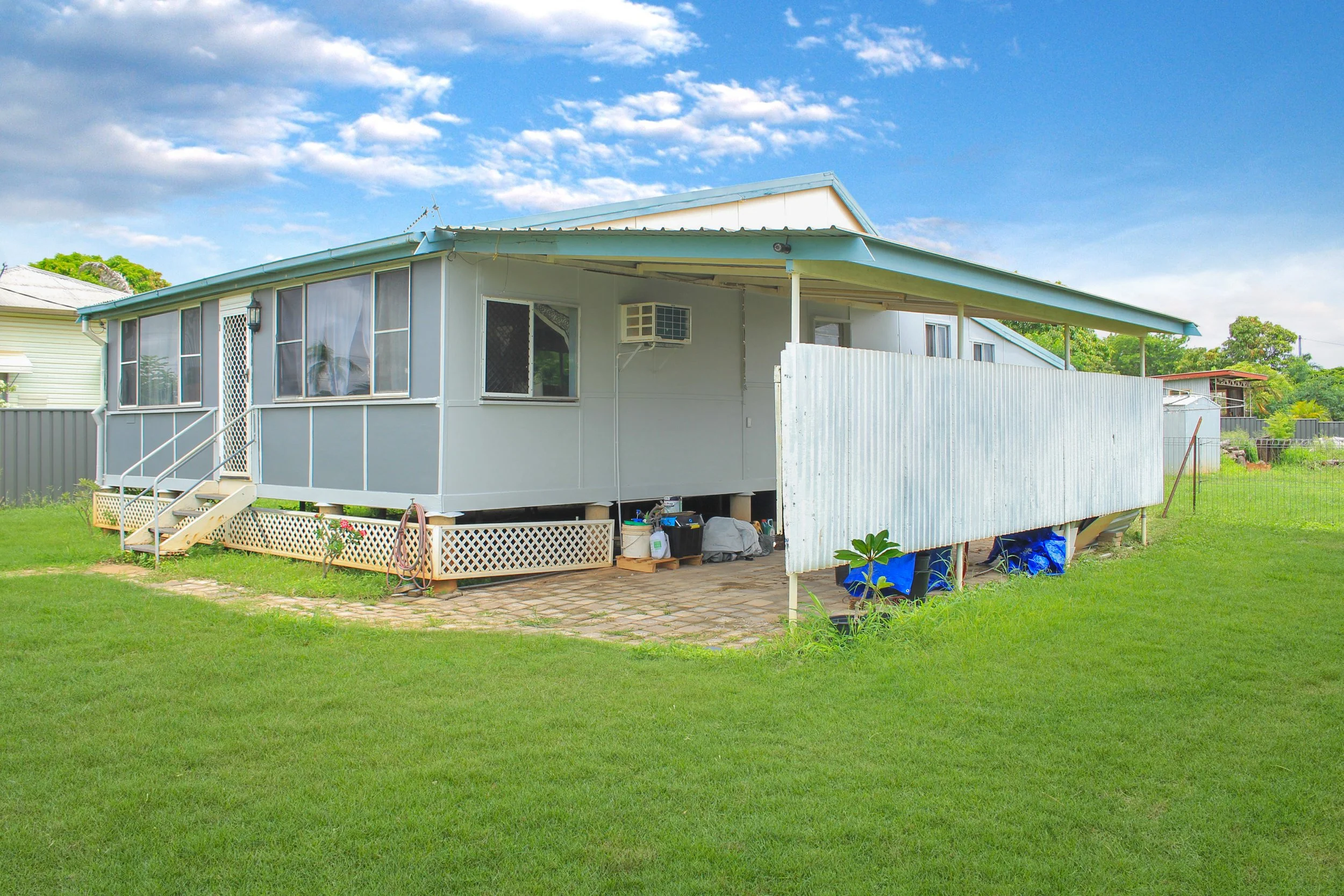 12 Bellevue Street, Richmond Hill.