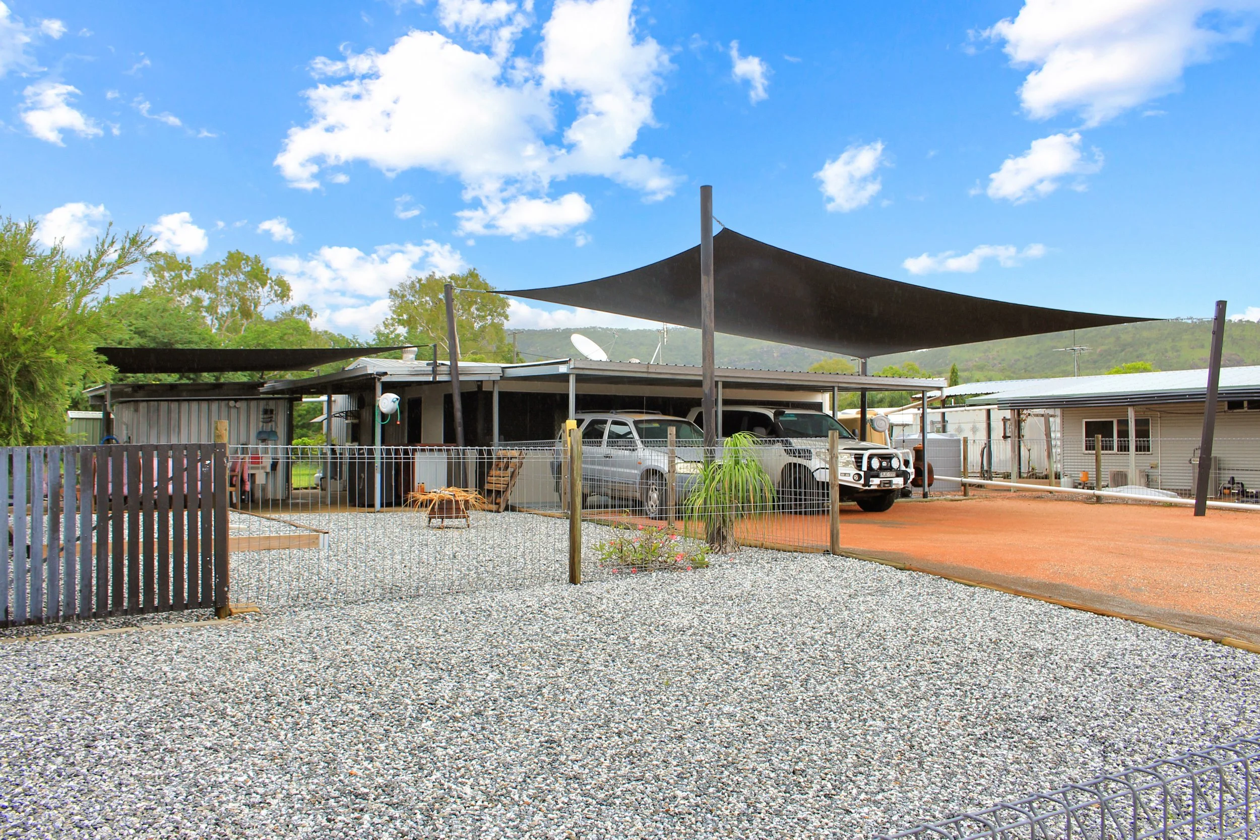 20 Lyons Crescent, Nome.