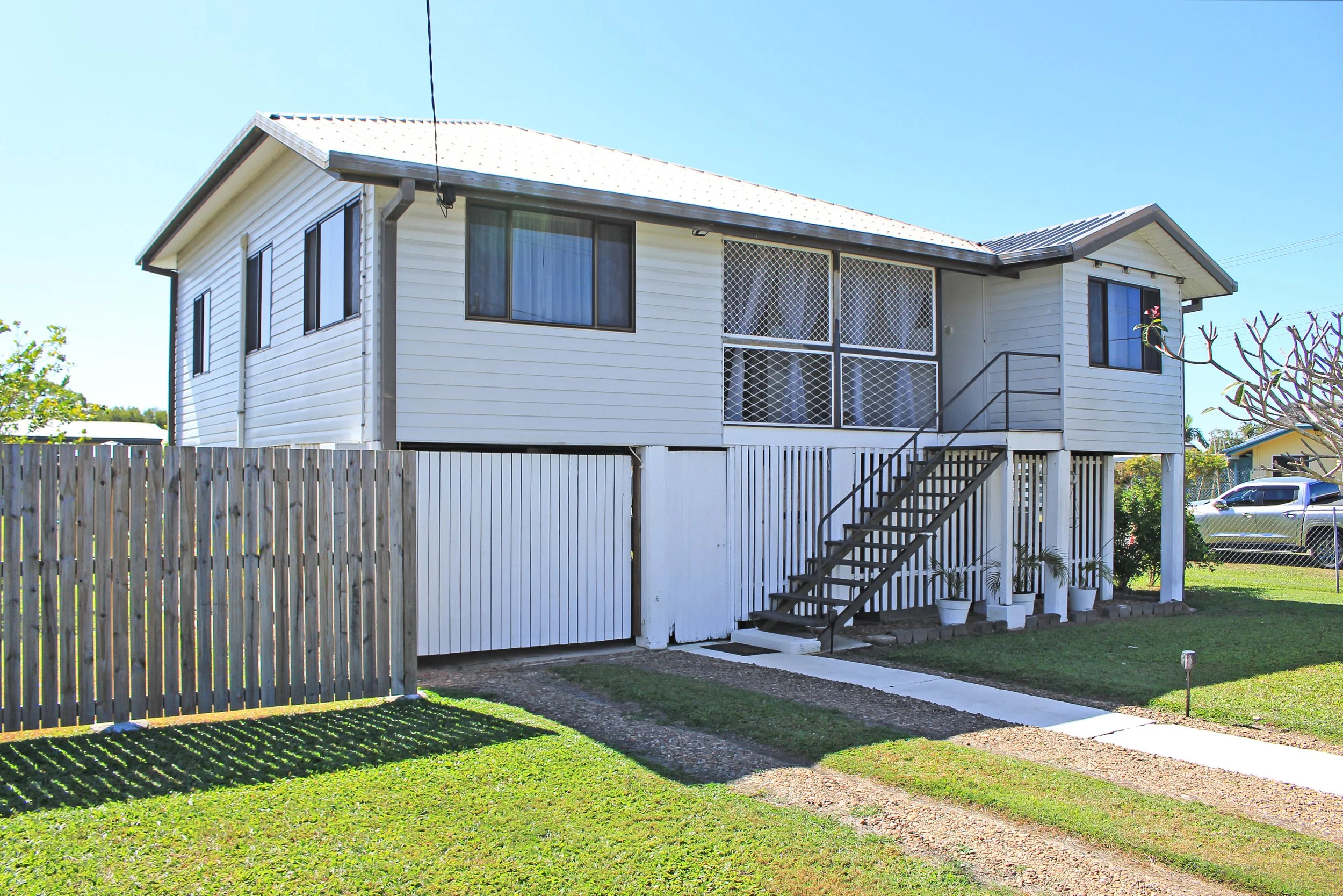 44 Atkinson Street, Ingham.