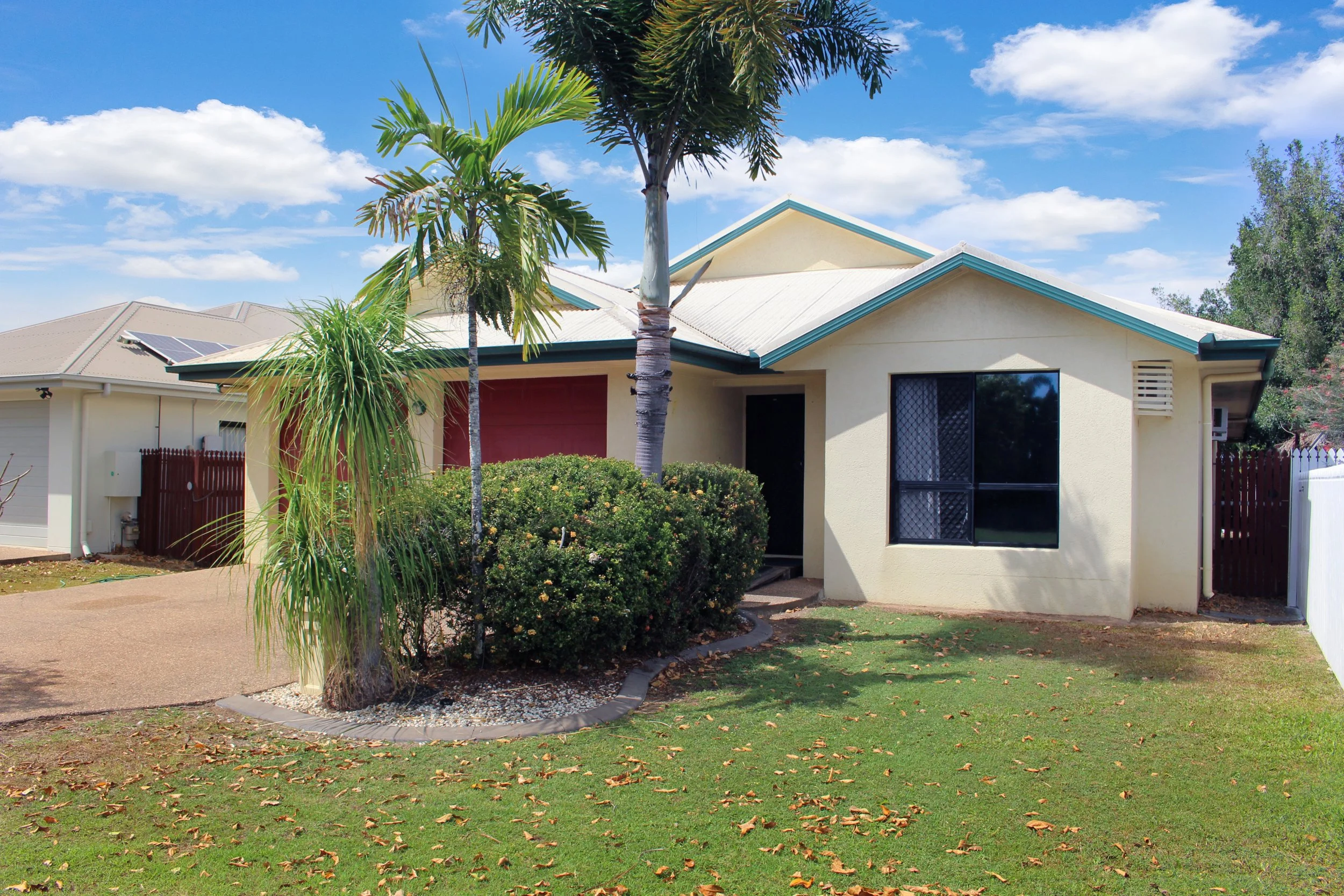 11 Chesterton Crt, Kirwan.