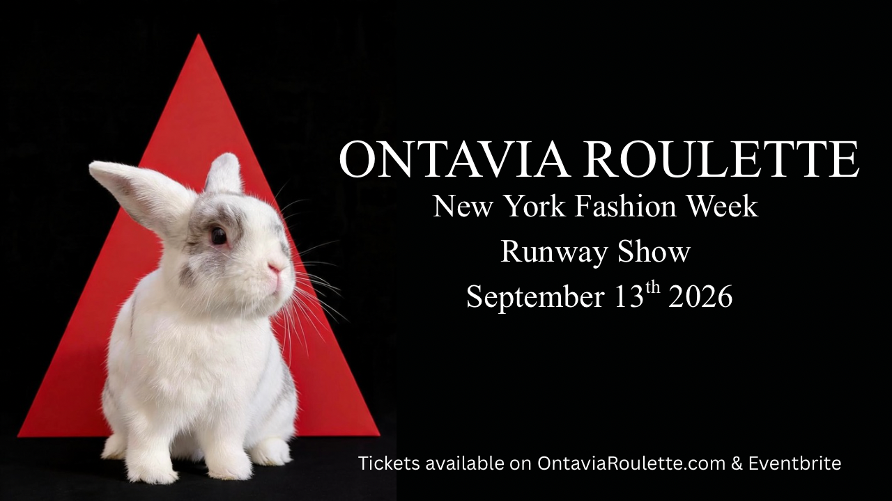 9.13.2026 New York Fashion Week Runway Show