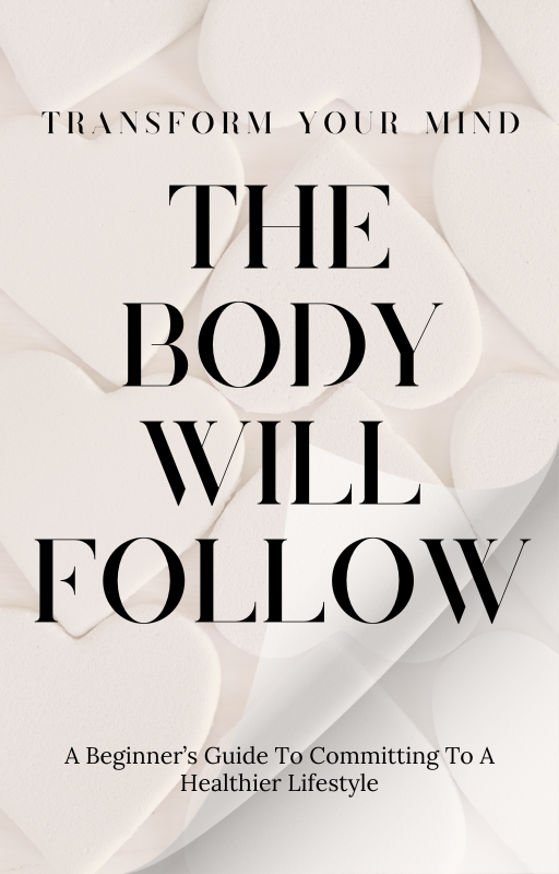 The Body Will Follow eBOOK