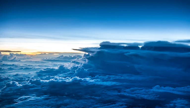 Cloud Study 03