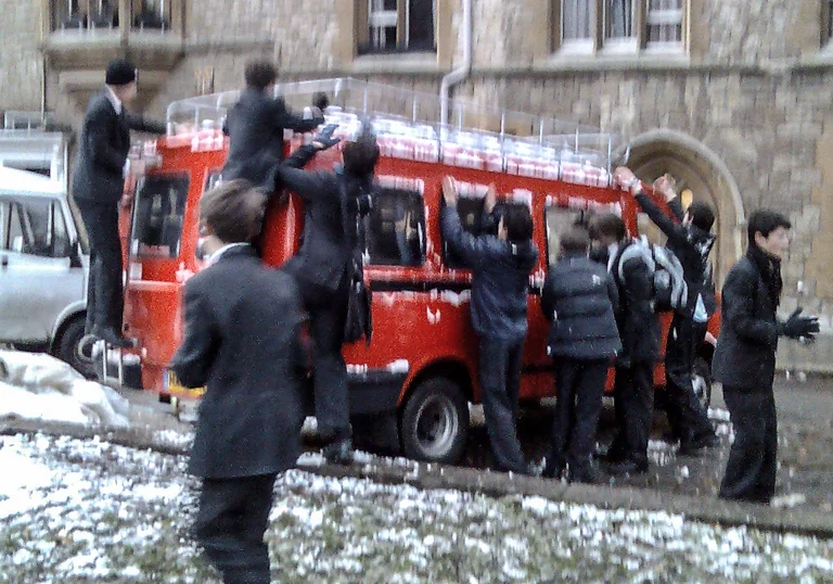 Westminster