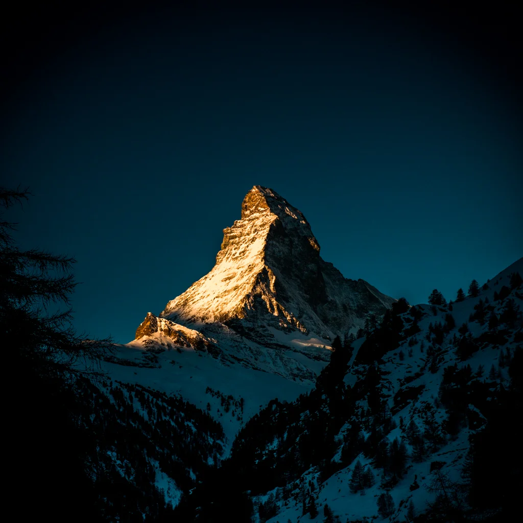 Toblerone