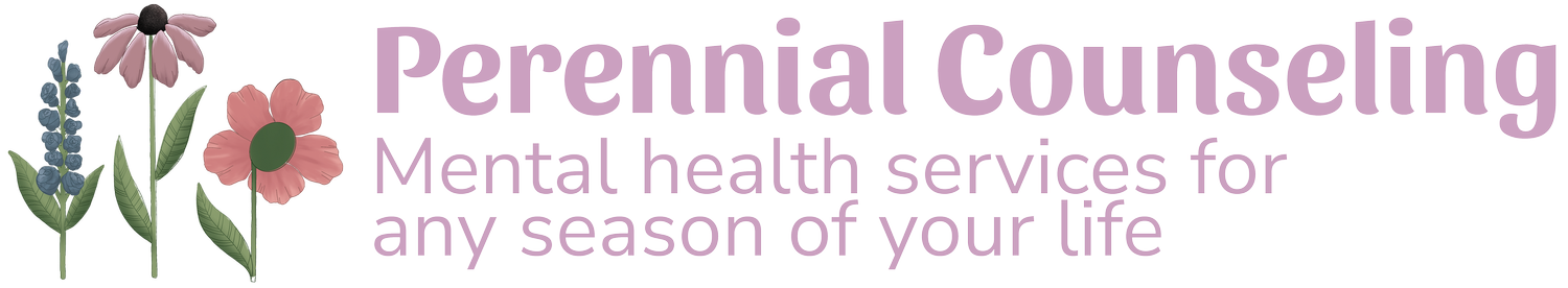 Perennial Counseling