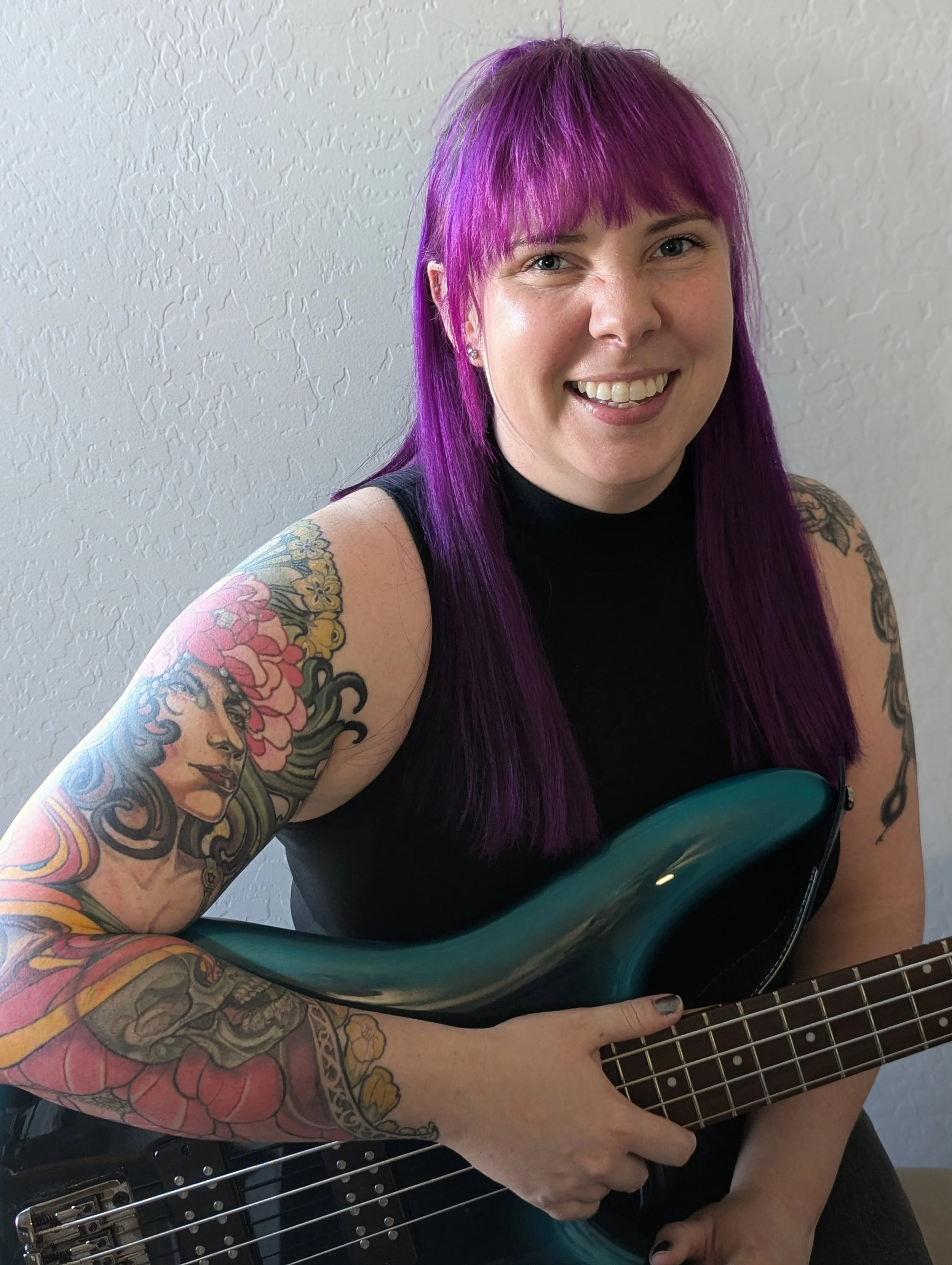 Work with a LGBTQ therapist in Glendale, Arizona