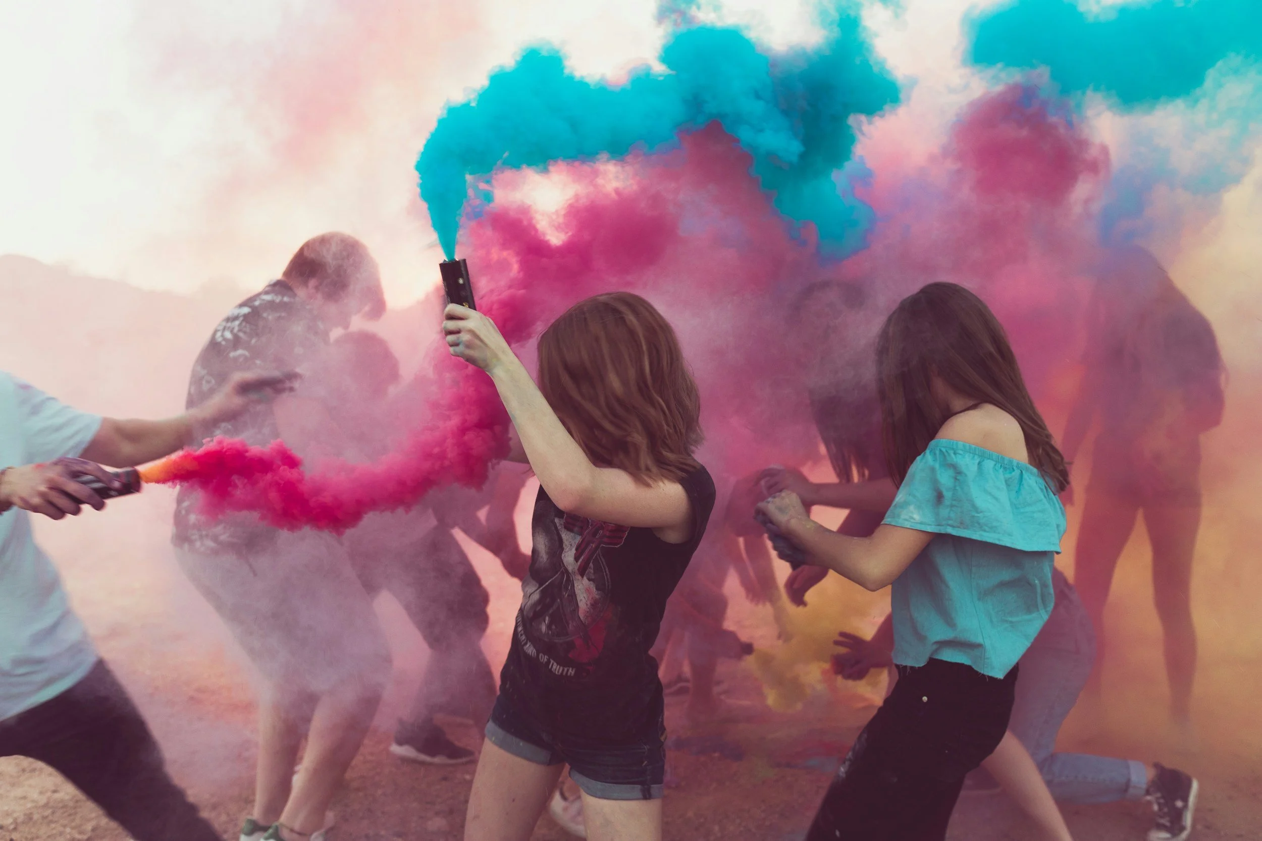 Therapy for teen in Glendale Arizona