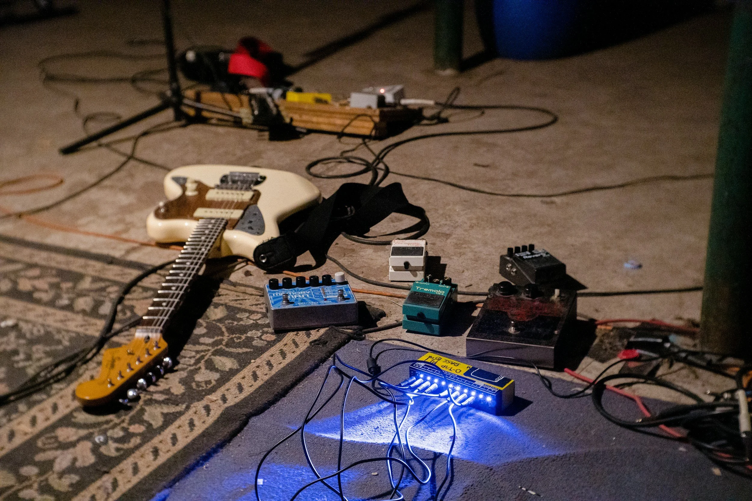 How Music Therapy Heals Trauma