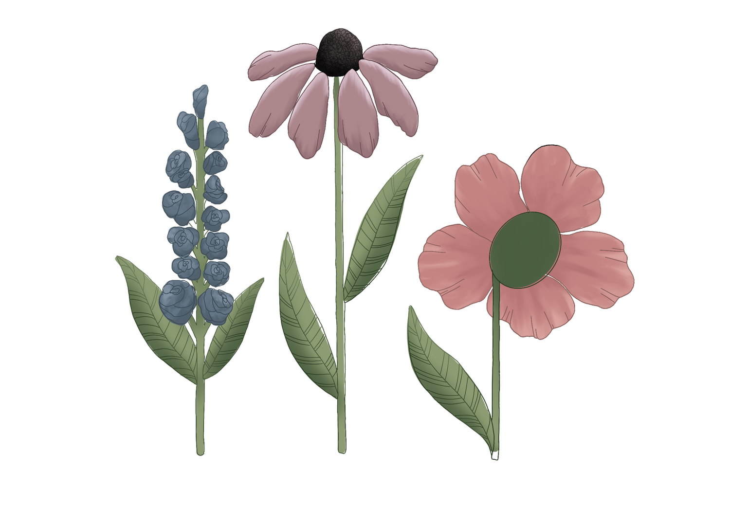 Perennial Counseling