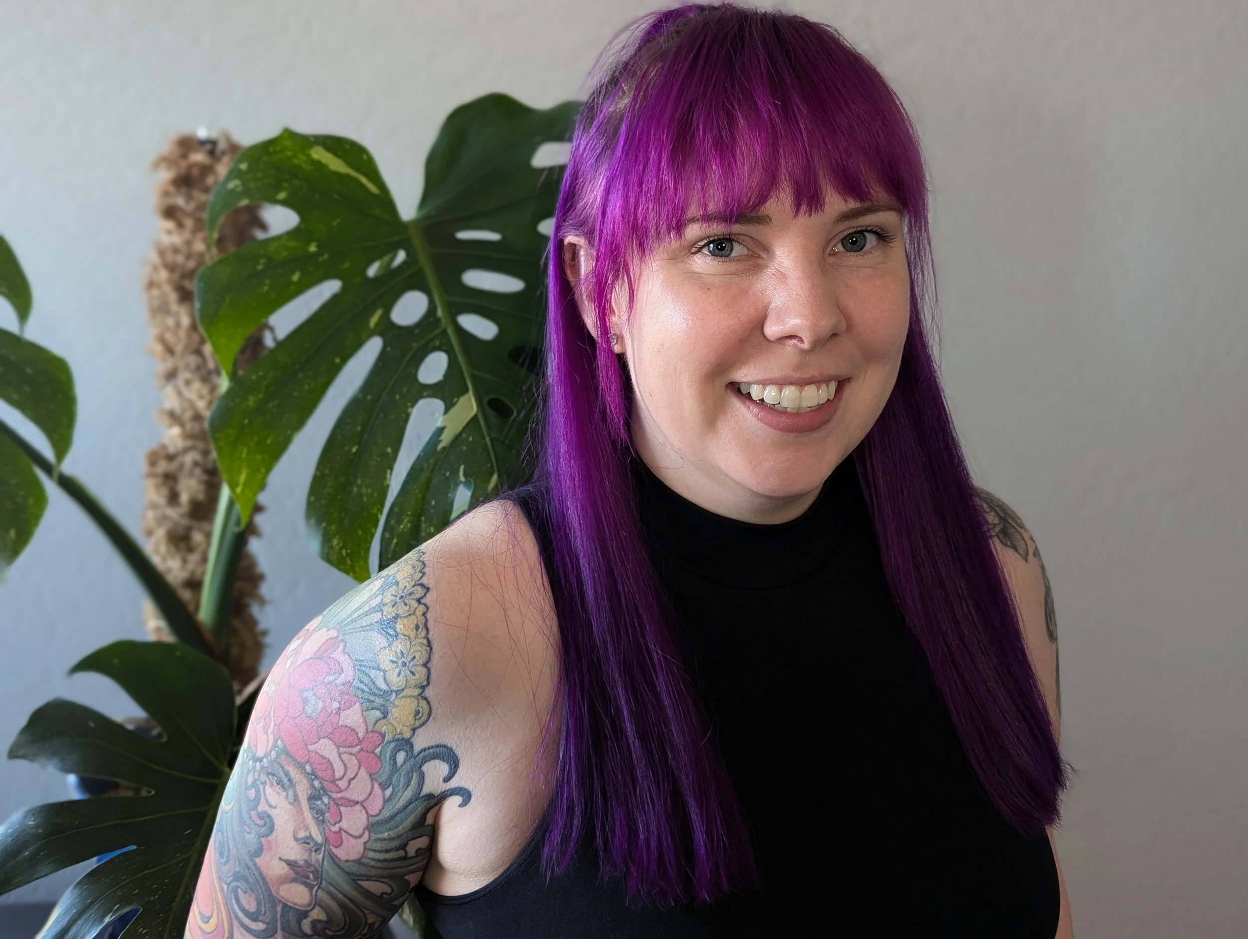 Licensed grief therapist in Glendale, Arizona