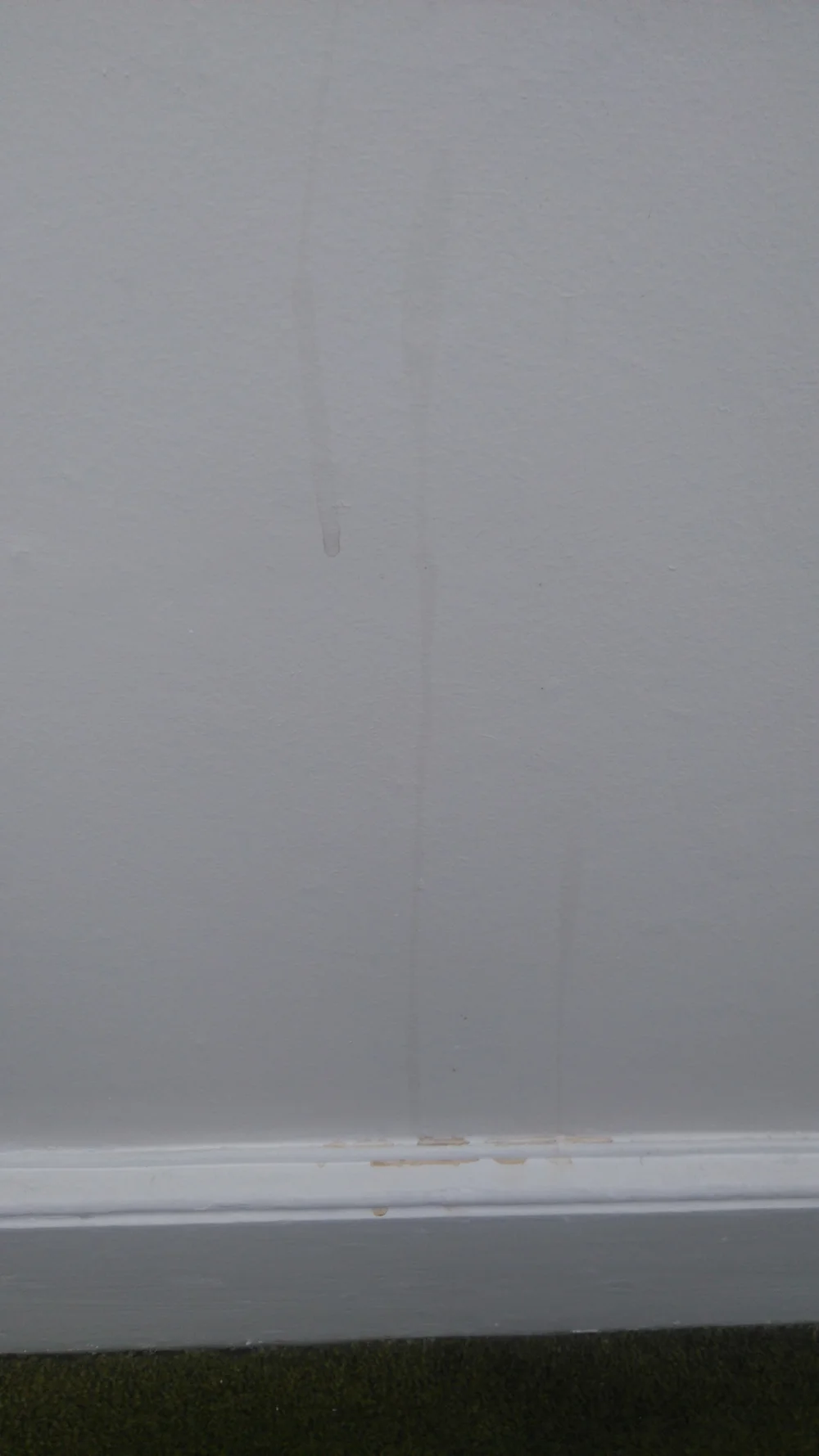 HOW TO REMOVE COFFEE STAIN FROM A WALL — Help Our Home