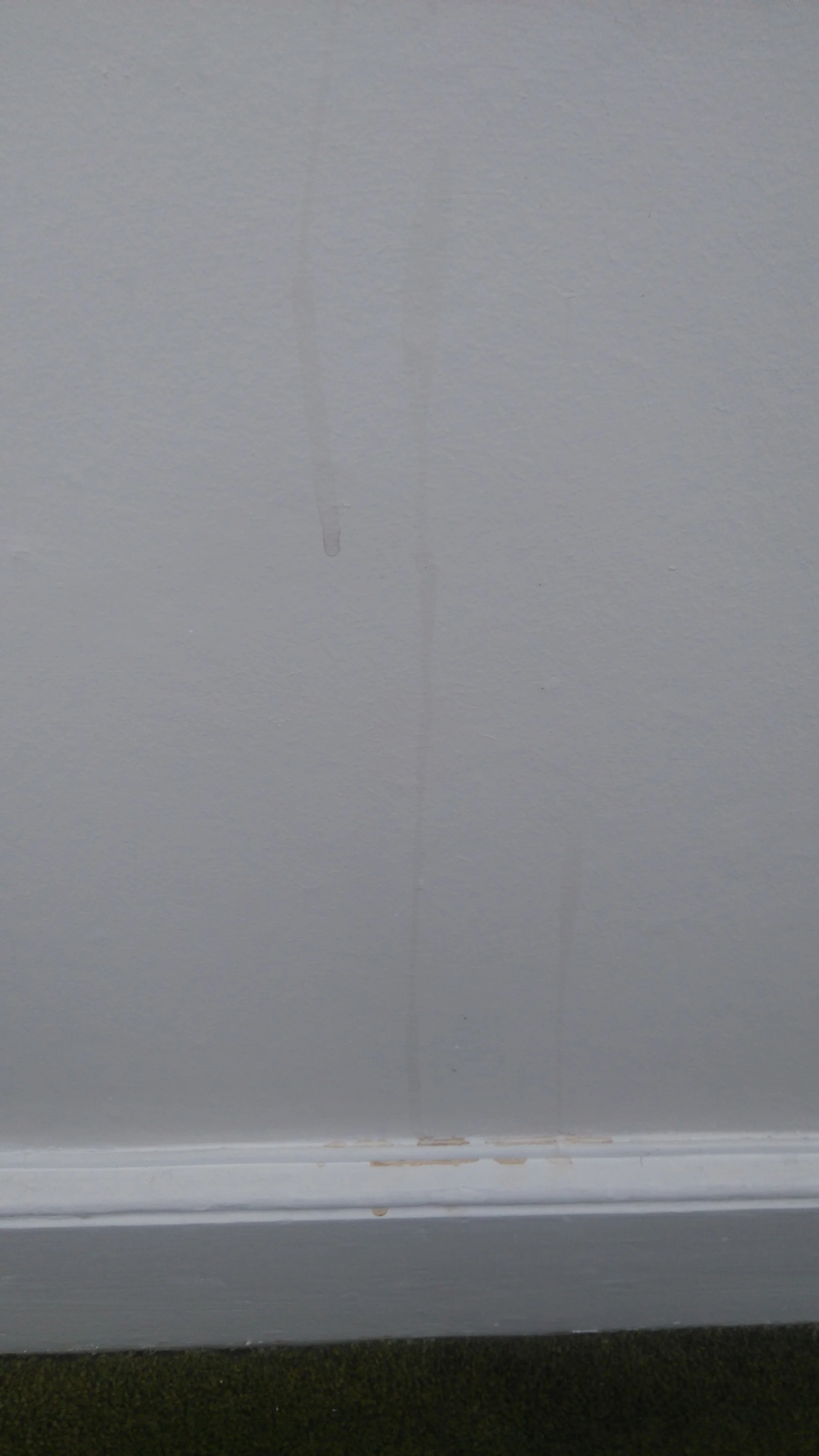 HOW TO REMOVE COFFEE STAIN FROM A WALL — Help Our Home