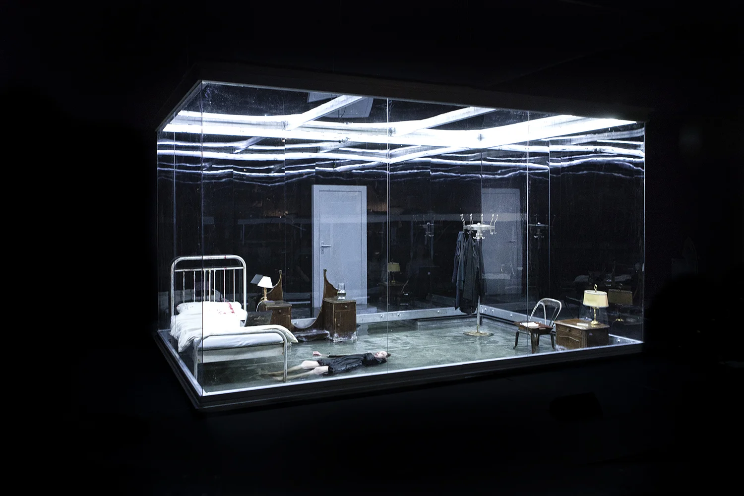 Ophelias Zimmer