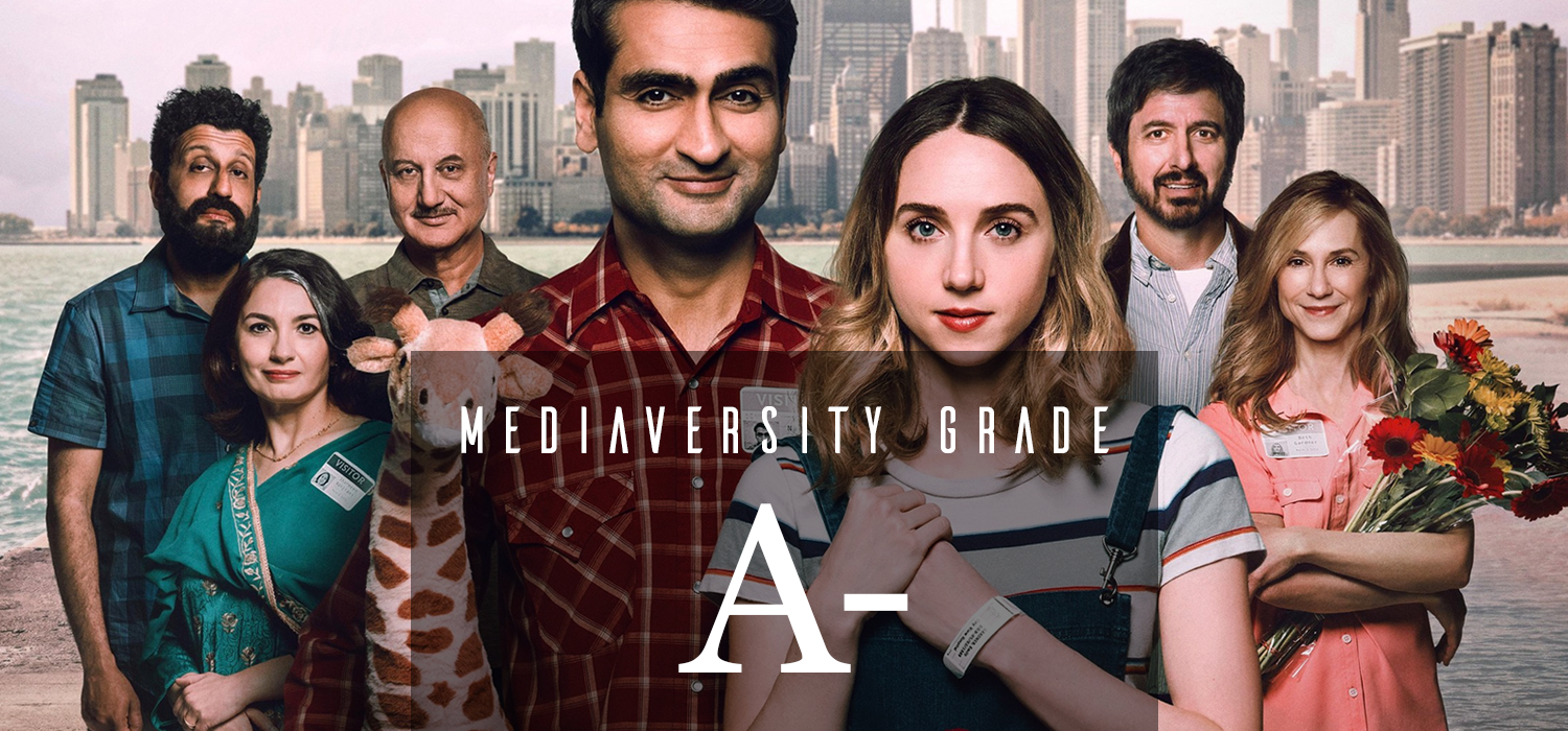 The Big Sick
