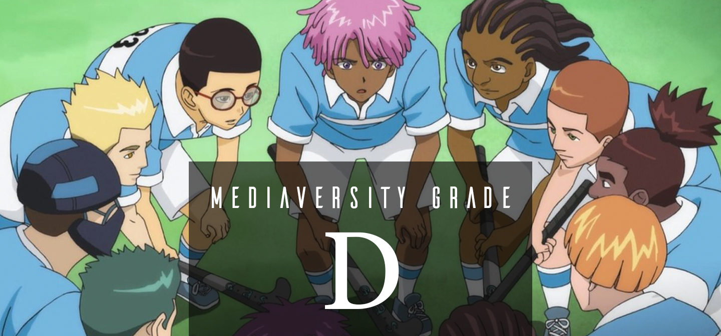 Neo Yokio