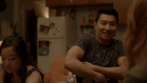 Jung on Kim's Convenience