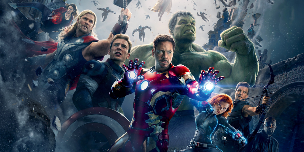Marvel's Avengers