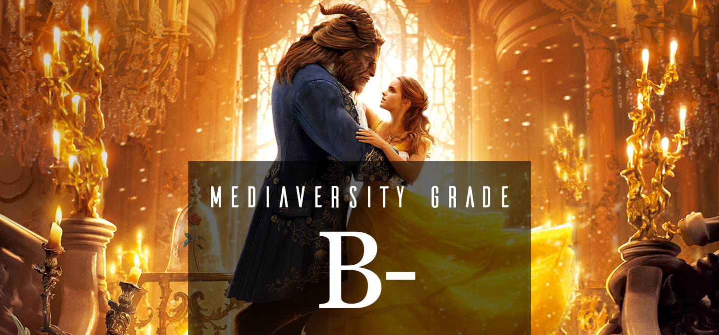 Beauty and the Beast