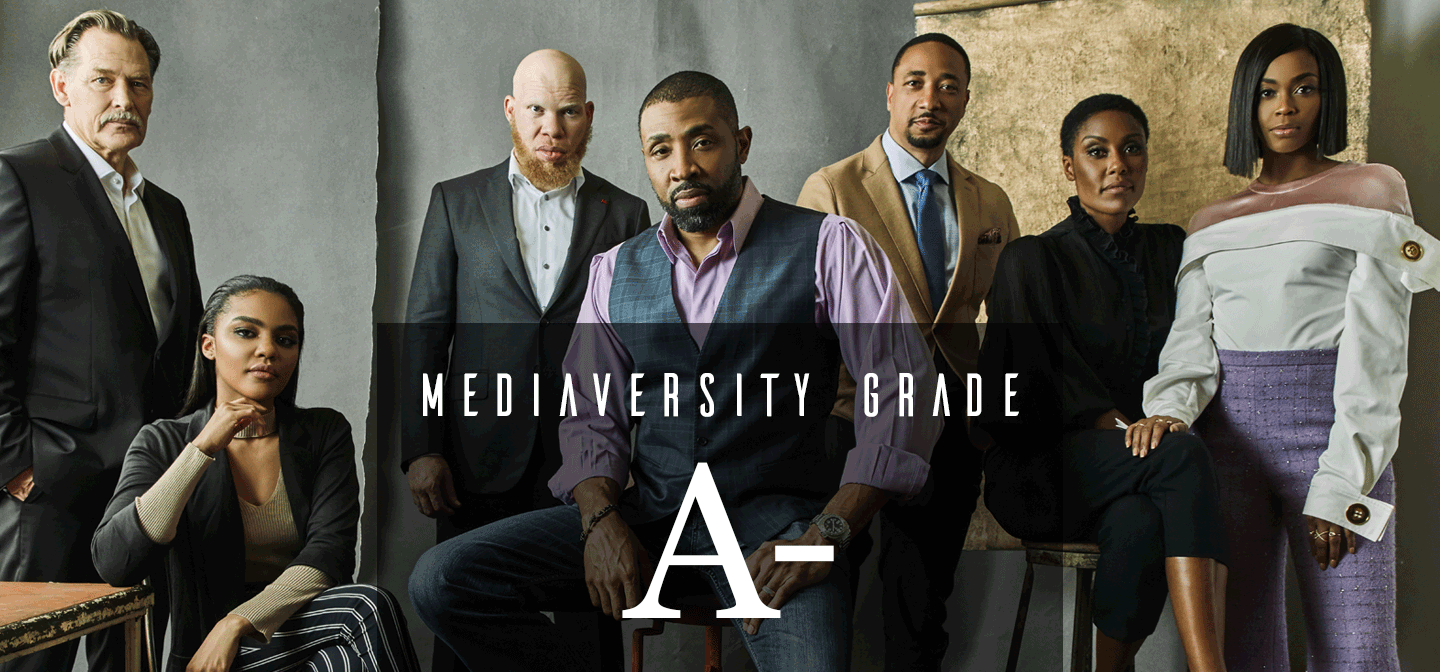 Black Lightning - Season 1