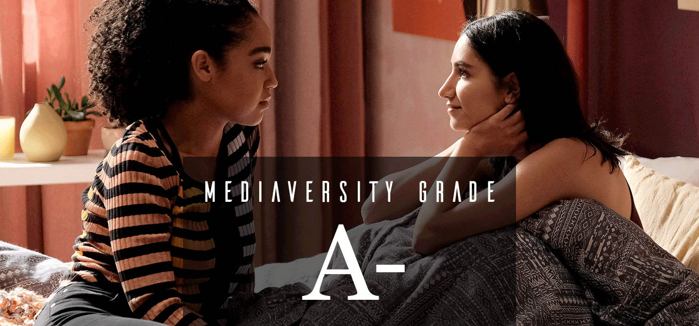 The Bold Type - Season 2