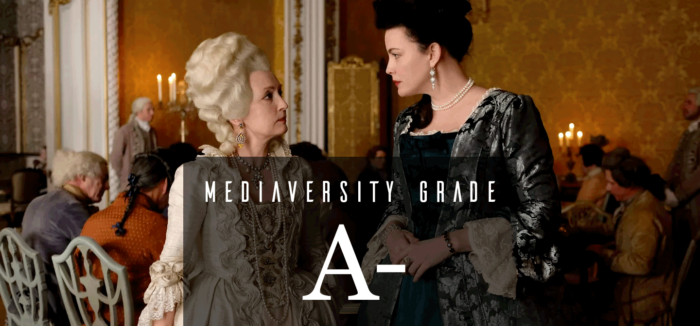 Harlots - Season 2