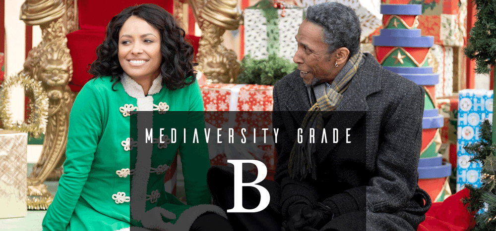 The Holiday Calendar — Mediaversity Reviews