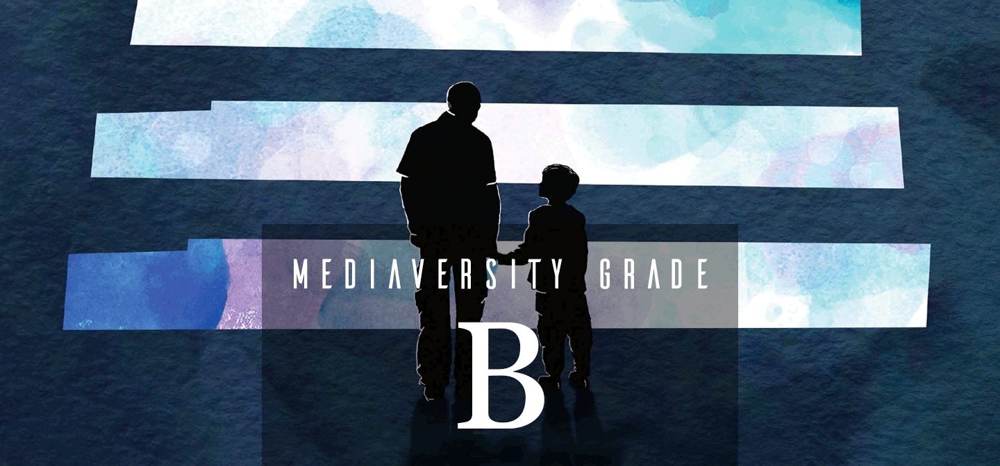 Moonlight Sonata: Deafness in Three Movements