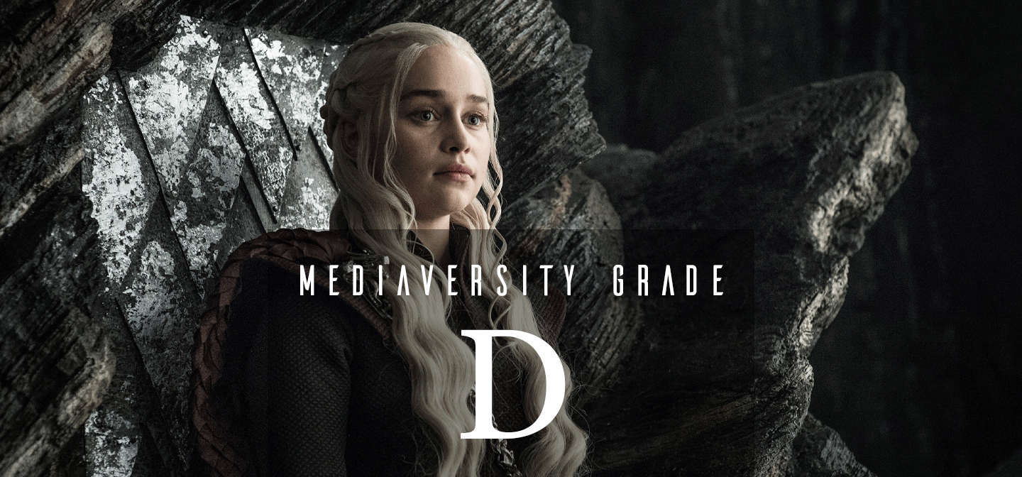 Game of Thrones - Season 8