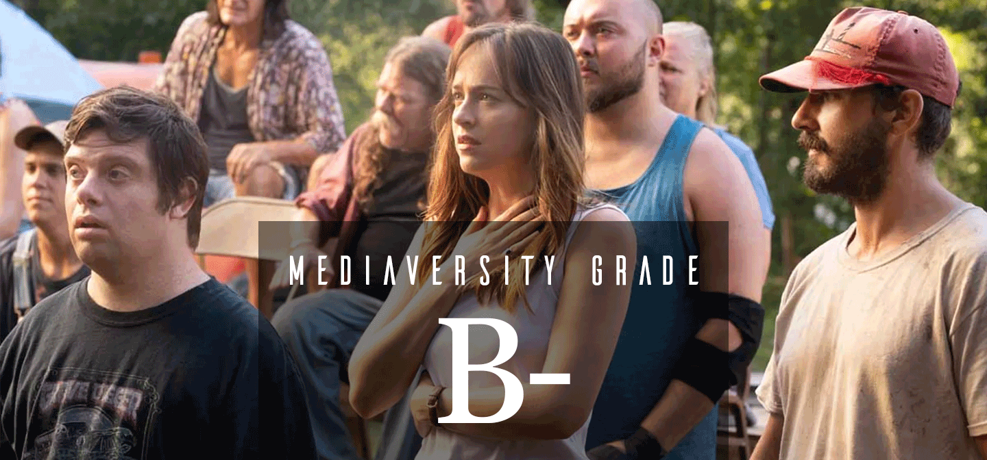 The Peanut Butter Falcon