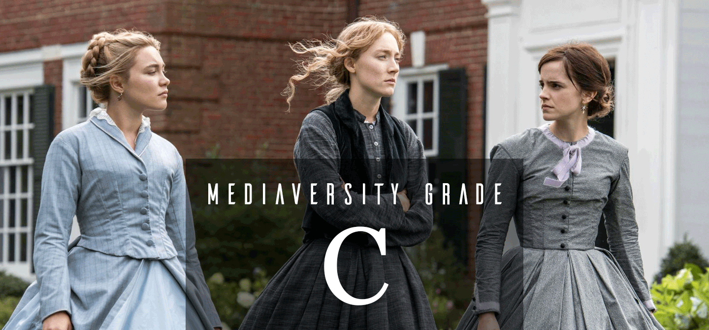 Little Women (2019) — Mediaversity Reviews