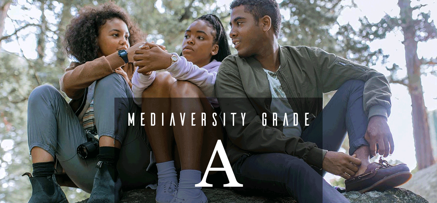 Selah and the Spades