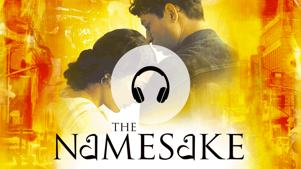 The Namesake w/ Sid Gopinath