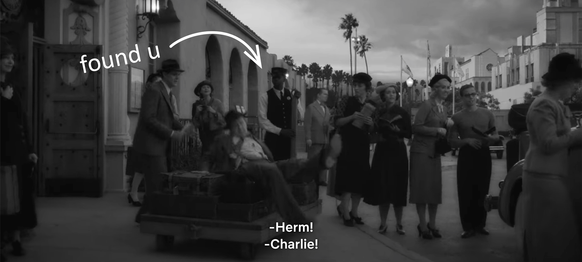 Mank Mediaversity Reviews