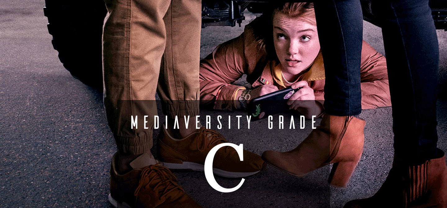 Sierra Burgess is a Loser