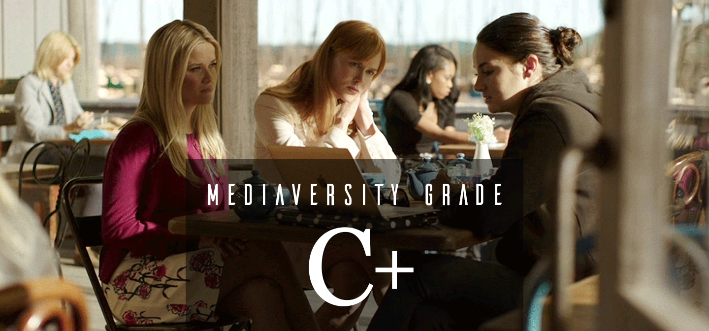 Big Little Lies - Season 1