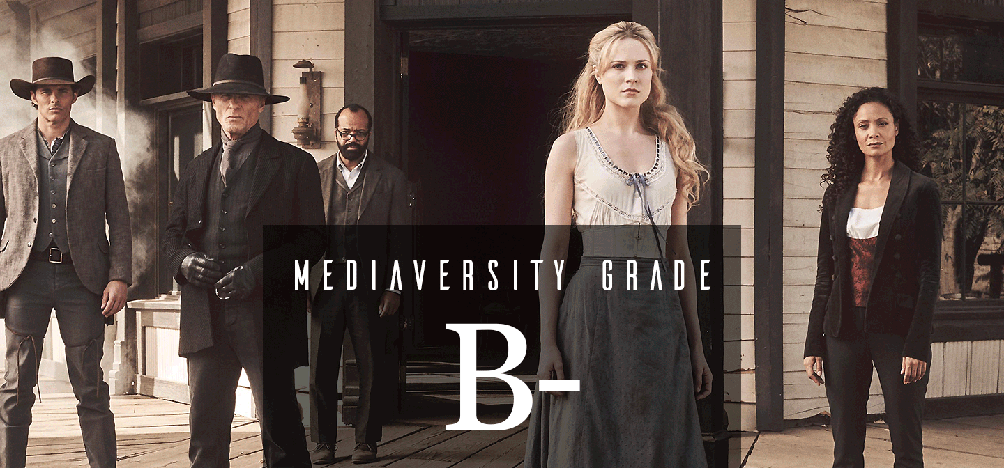 Westworld - Season 2